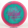 #57 167.6g | Blue