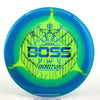 #53 172.9g | Green