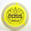 #62 173.6g | Yellow