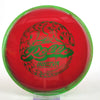 #56 180.8g | Red