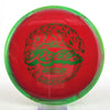 #57 180.4g | Red
