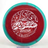 #58 179.3g | Red