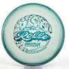 #62 172.7g | Green