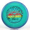 #66 173.6g | Blue