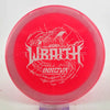 #22 162.3g | Pink