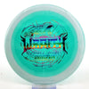 #34 160.9g | Green