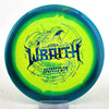 #36 170.5g | Green