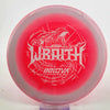 #42 160.5g | Pink
