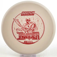 Innova DX Invader