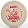 #9 165.7g | White
