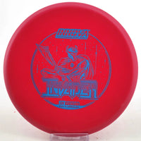 Innova DX Invader