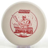 #15 171.8g | White