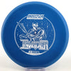 #18 166.5g | Blue