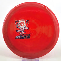 Innova Evelina Salonen Swirly Star Destroyer - Tour Series 2026