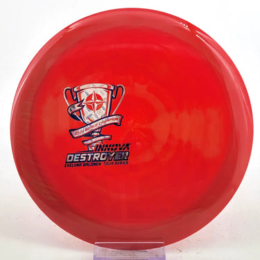 Innova Evelina Salonen Swirly Star Destroyer - Tour Series 2026