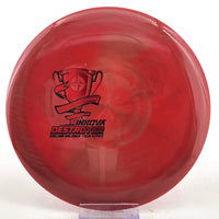 Innova Evelina Salonen Swirly Star Destroyer - Tour Series 2026