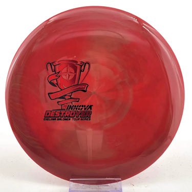 Innova Evelina Salonen Swirly Star Destroyer - Tour Series 2026