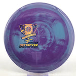 Innova Evelina Salonen Swirly Star Destroyer - Tour Series 2026