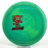 #7 174.9g | Green