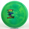 #9 175.6g | Green