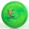 #21 175g | Green