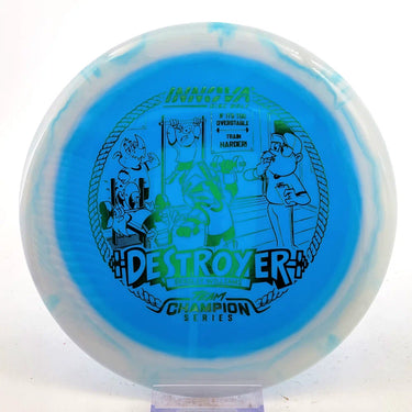 Innova Bradley Williams Halo "Baby" Destroyer - Tour Series 2026