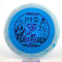 Innova Bradley Williams Halo "Baby" Destroyer - Tour Series 2026