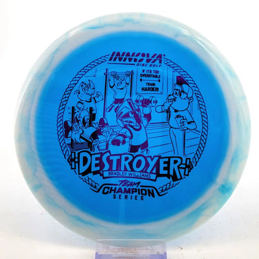 Innova Bradley Williams Halo "Baby" Destroyer - Tour Series 2026