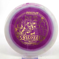 Innova Bradley Williams Halo "Baby" Destroyer - Tour Series 2026
