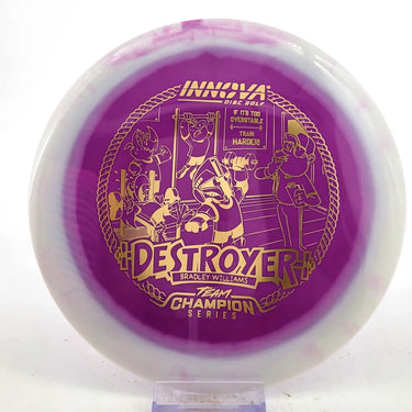 Innova Bradley Williams Halo "Baby" Destroyer - Tour Series 2026