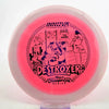 #5 157.6g | Pink