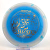 #16 154.5g | Blue