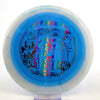 #22 155.3g | Blue