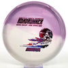 #61 174.8g | Purple