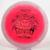 #1 174.8g | Red