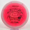 #3 173.9g | Red