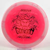 #6 173g | Red