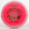 #10 174.1g | Red