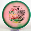 #4 175g | Pink