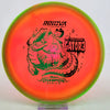 #5 176.5g | Orange