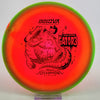 #6 176g | Orange