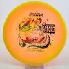 #10 176g | Orange