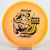 #12 174.9g | Orange