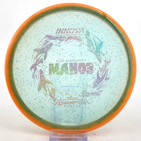 Innova Kona Montgomery Halo Champion Metalflake Mako3 - Tour Series 2026