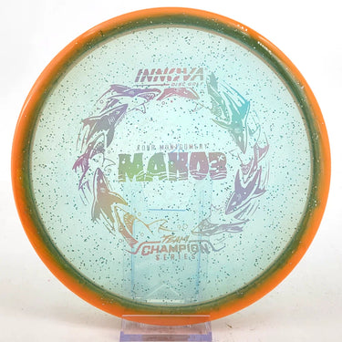 Innova Kona Montgomery Halo Champion Metalflake Mako3 - Tour Series 2026
