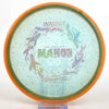 #2 179.5g | Green