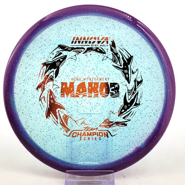 Innova Kona Montgomery Halo Champion Metalflake Mako3 - Tour Series 2026