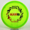 #5 181.2g | Green