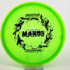 #6 180.8g | Green