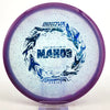 #12 181.5g | Blue